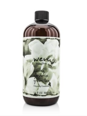 Wen Spring Gardenia Green Tea Cleansing Conditioner Chamomile 16 OZ NEW NIP NICE
